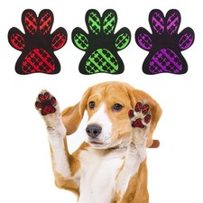 BEAUTYZOO Dog Paw Protector Anti-Slip Grips for Senior Dogs & Hot Pavement XXL