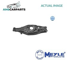 TRACK CONTROL ARM WISHBONE REAR RIGHT LEFT 016 050 0137 MEYLE NEW OE REPLACEMENT