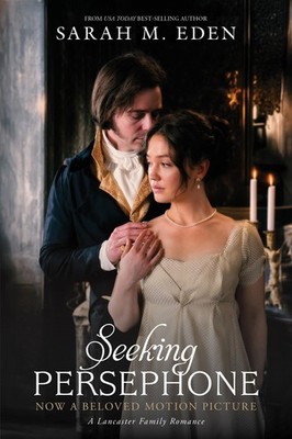Seeking Persephone: Volume 1 (Media Tie-In) Paperback by Sarah M Eden