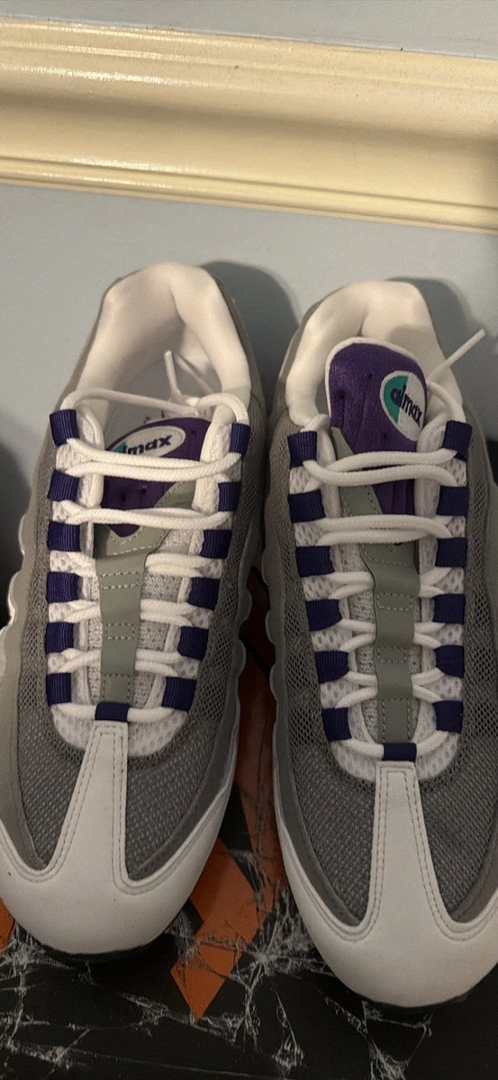air max 95 grape products for sale | eBay