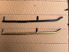 M5344021 CARBIDE FRONT SKI RUNNER SKANDIC WT ...