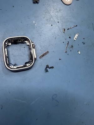 Apple Watch Ultra 2 49mm (LTE)  Housing Replacement  Parts -  FAST SHIP