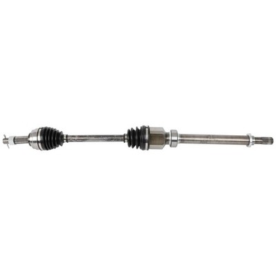 CV Axle Shaft Replacement for 2009-2014 Nissan Cube 2007-2012 Nissan Versa