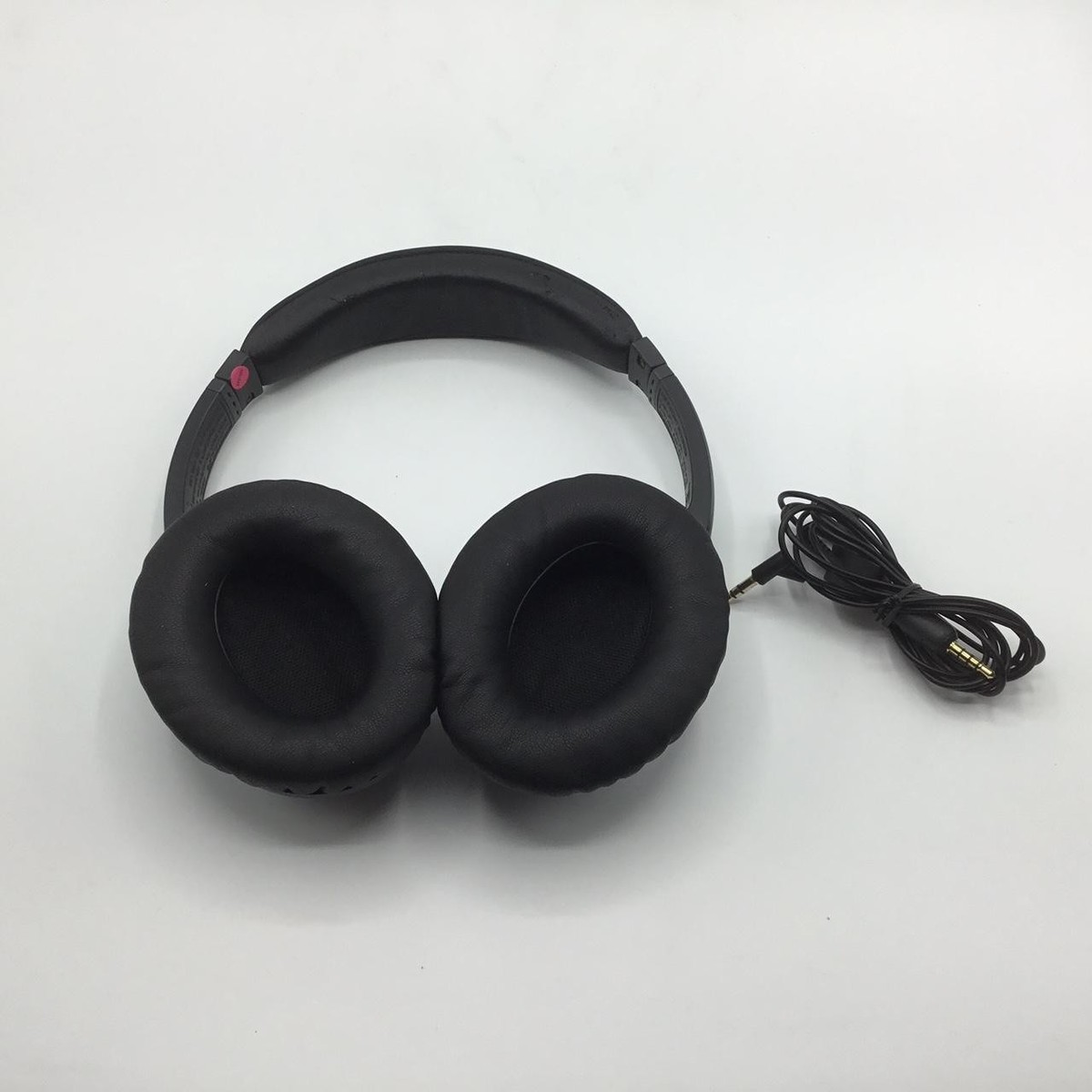 Bose QC2 QuietComfort 2 Acoustic Noise Canceling Headphones