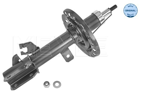 1X Meyle 36-26 623 0003 StoßDäMpfer FüR Nissan-image