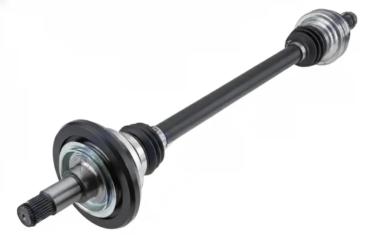 DRIVE SHAFT NPW-ME-210 FOR MERCEDES-BENZ C-CLASS/Convertible/T-Model 2.0L 4cyl - Image 3