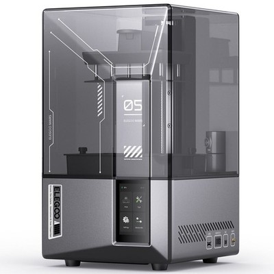 ELEGOO Mars 5 Ultra 9K