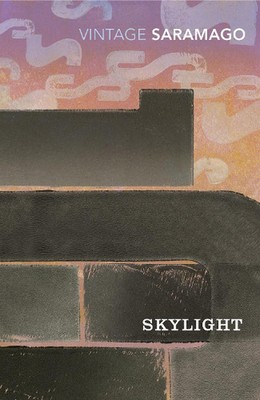 Skylight by Margaret Jull Costa (English) Paperback Book