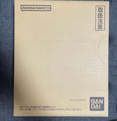 DRAGON BALL Super Divers Binder Set 40th Anniversary Limited