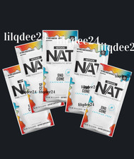 🔥Pruvit Keto OS NAT Ketones Sno Cone Caffeine free 5 Pack! 2027