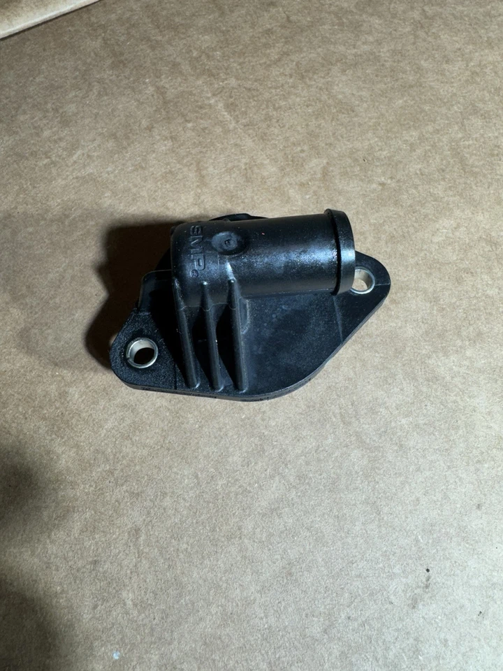 Клапан PCV для продуктов Chrysler 3.6 двигатель 2011-2024 OEM Mopar деталь # 68083202AC - Изображение 2 из 4