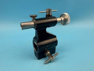Watchmakers Andra 8mm Lathe Drilling Tailstock Germany