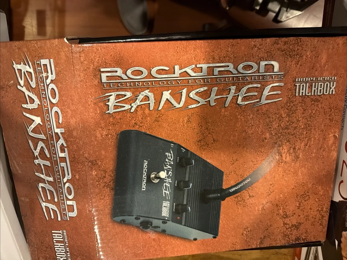 Rocktron Guitar Parts & Accessories for sale | eBay