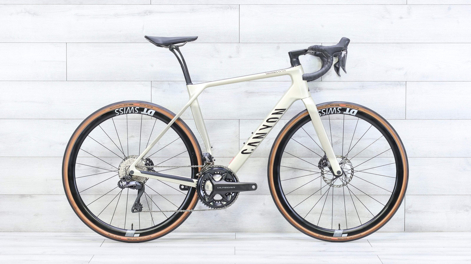 Canyon Endurace CF SLX 8 Di2 Road Bike - 2024, Medium