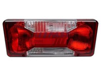 Heckleuchte Fast FT86337 FüR Iveco Daily 4 Bus 29L10 29L12 29L14 35C10 35S10