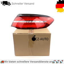 Heckleuchte Rückleuchte rechts für Mercedes-Benz C292 GLE Coupe A2929064800 DE