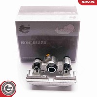 Bremssattel Esen SKV 23SKV714 FüR Toyota Yaris SCP10_ SCP10R NCP10 SCP12_ SCP13_