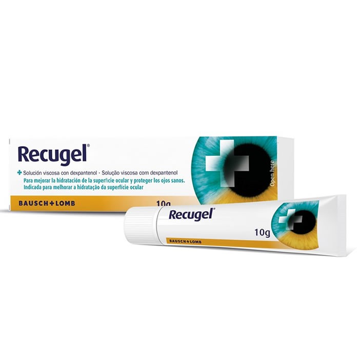 Recugel 10g - Immagine 3