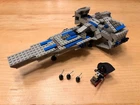 LEGO Star Wars: Sith Infiltrator (7151) - 100% Complete, w/Instructions