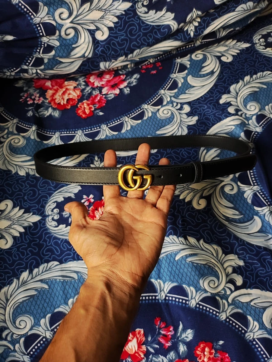 gucci gg belt products for sale | eBay