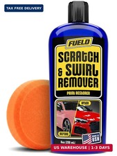 Scratch Remover - Car Scratch Repair  Swirl Remover for Vehicles - Deep Scratch