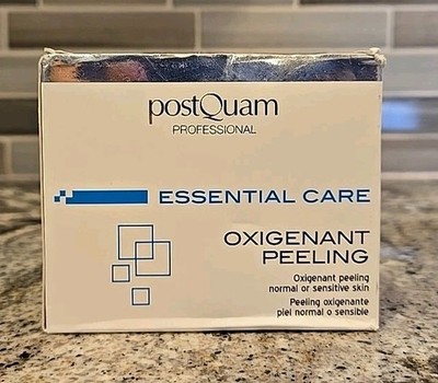 POSTQUAM ESSENTIAL CARE PEELING