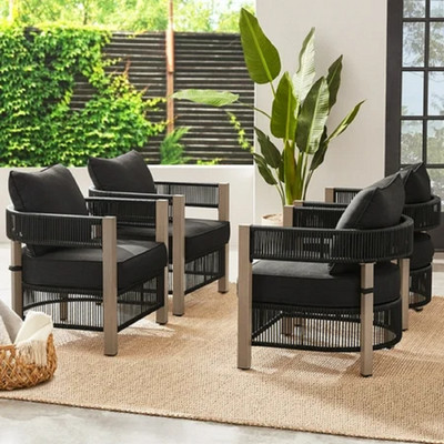 Better Homes & Gardens BHD336157386022 Tarren Outdoor Wicker
