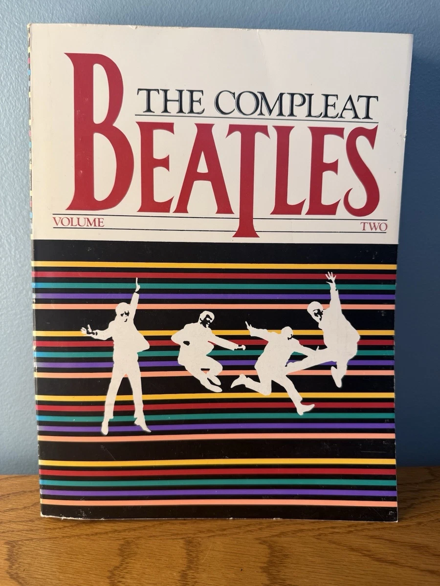 the compleat beatles products for sale | eBay