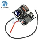 3/4/5/6S 65W Bidirectional Fast Charging Module Mobile Power Bank Circuit Board