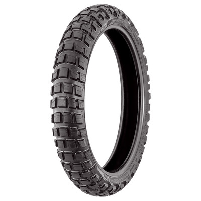 MICHELIN Motorradreifen 90/90 -21 TL/TT 54R ANAKEE WILD M+S
