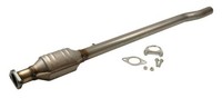 Katalysator MaXgear 27-6128 FüR OE 1K0254400NX - 1K0254401B - 1K0254401BX