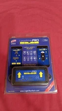 LogicBlue Technology LevelMatePRO Wireless RV Vehicle Leveling System New