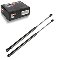 2X DäMpfer Lifter Heckklappen Gasdruckfeder Hinten 500N FüR Audi Q5 8RB 8R 08-17