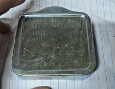 NICER LATER NON NICKEL RADIATOR A.C. GILBERT ERECTOR SET