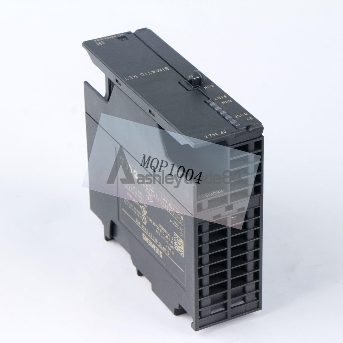 Siemens 6GK7342-5DA03-0XE0 PLC | eBay