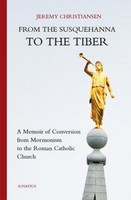 From The Susquehanna To The Tiber Jeremy Christiansen