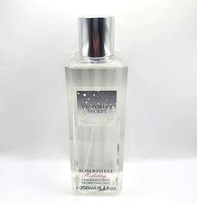 NEW VICTORIA'S SECRET BOMBSHELL HOLIDAY BODY MIST 8.4 OZ