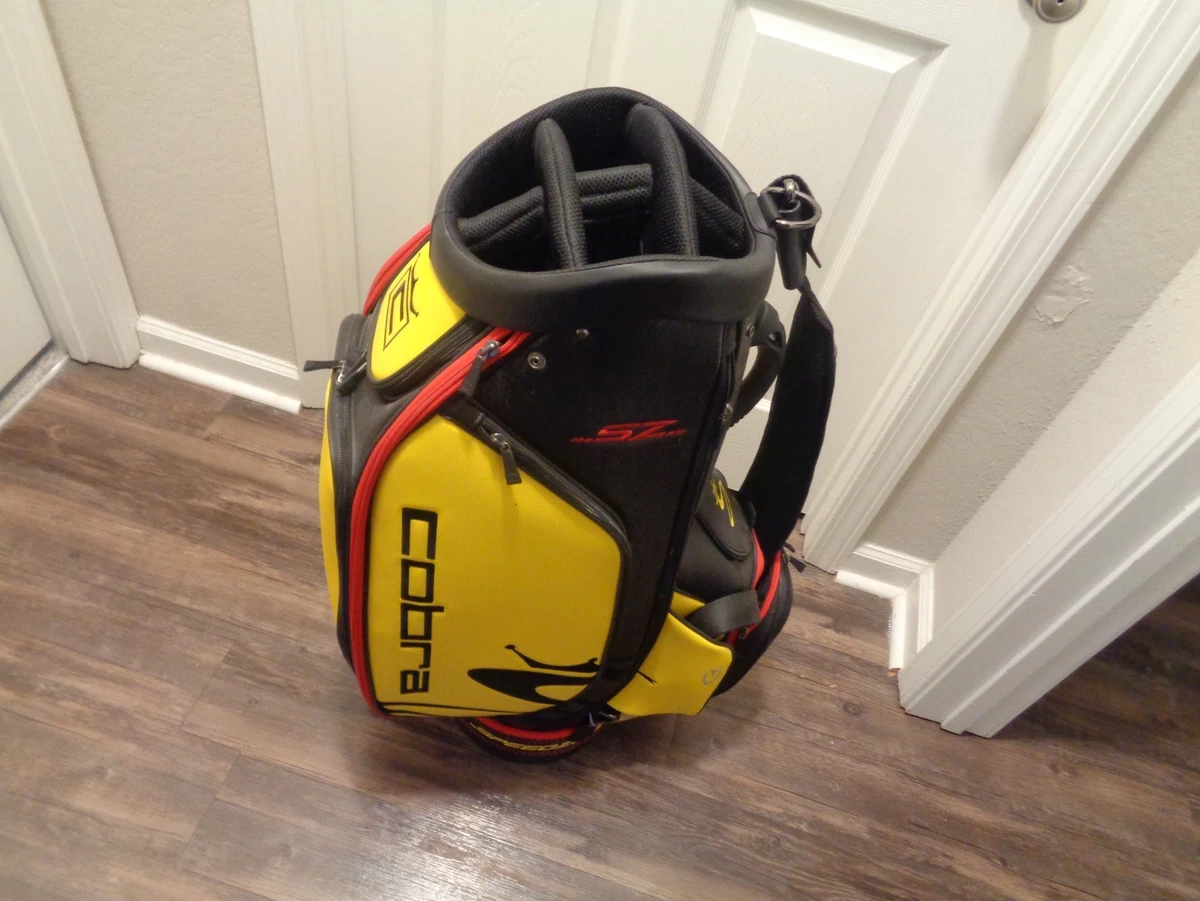 Cobra Golf Bags 6-way Dividers for sale | eBay