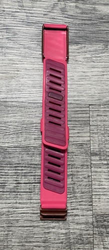 Whoop 4.0 Sportsflex silicone band strap - Photo 2 sur 2