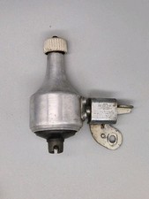 Dynamo Rhula 6V 3W 8007.4 K10833 Fahrrad Oldtimer Vintage #1