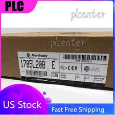 NEW AB 1785-L20B PLC-5/20 PROCESSOR MODULE 16K WORD OEM 1785L20B US Free Tax