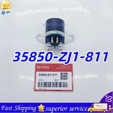 35850-ZJ1-811Starter Magnetic Relay Switch Solenoid FOR 2002-2008 Honda VTX1800C