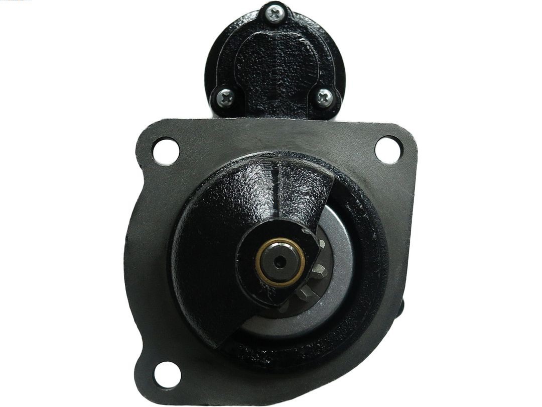 Démarreur S9235 AS-PL 12V pour moteur essence de berline familiale