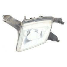 Antibrouillard Peugeot 407