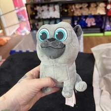 Disney Junior Puppy Dog Pals Bingo Plush
