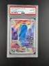 2025 POKEMON JTG EN-JOURNEY TOGETHER ILLUSTRATION RARE #162 WAILORD PSA 10
