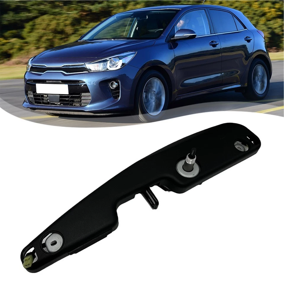 Aftermarket Rear Wiper Motor for Kia and For Hyundai For Sportage Models - Image 4 of 4