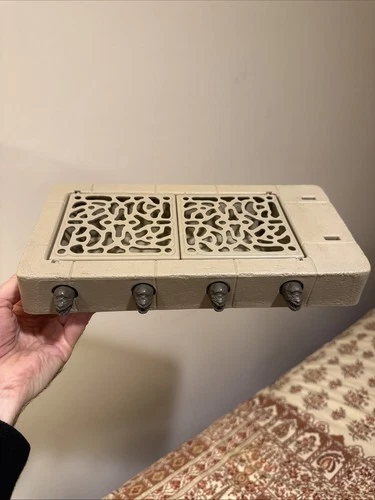 Star Wars Vintage 1983 Jabba The Hutt THRONE Base ROTJ Kenner