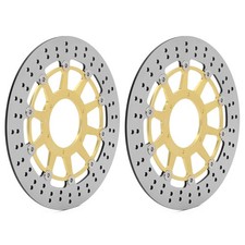 Bremsscheiben Vorne Für Honda CBR900RR Fireblade CBR 929 RR CBR 954 RR 2000-2003