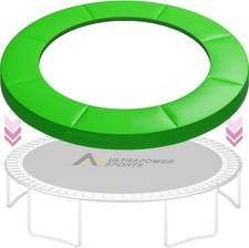 Ultrapower Sports Trampoline Pad Replacement Trampoline Mat Replacement Padding